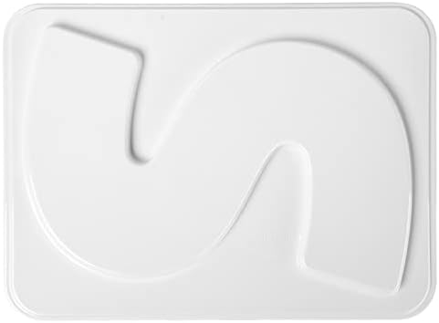 GSM Brands Rainbow Unicorn Toddler Plate