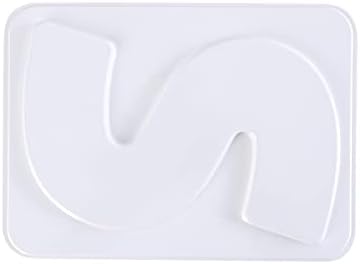 GSM Brands Kids Dinner Plate with Divided Portions 1