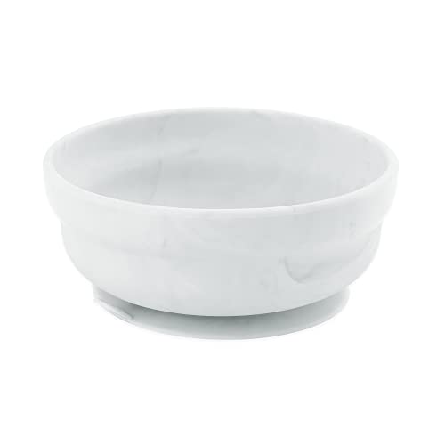Bumkins Baby Bowl with Suction and Sloped Base
