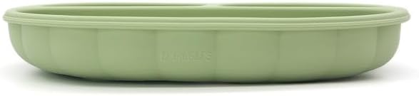 Silicone Baby Feeding Set for 6-12 Months 1