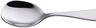 ANNOVA Kids Silverware Set 6 Pieces with Engraved Dinosaurs
