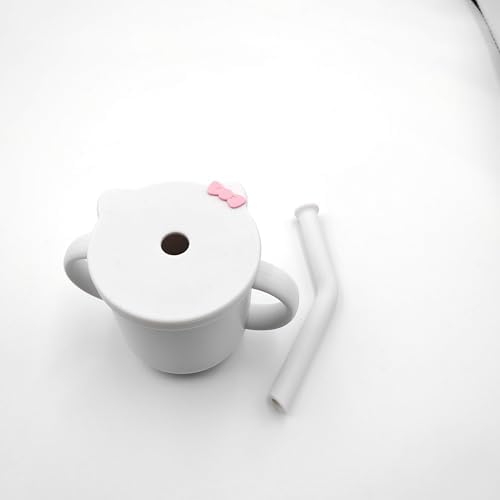 Soft Silicone Baby Feeding Set BPA Free 1