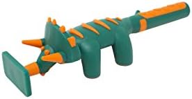 Constructive Eating Dino Toddler Utensils Placemat Set