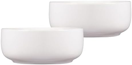 Elk and Friends Kids Porcelain Bowls 2 Pack 1