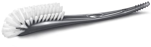 Philips AVENT Bottle Nipple Cleaning Brush Grey 1
