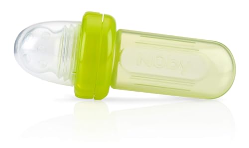 Nuby EZ Squee-Z Baby Food Dispenser