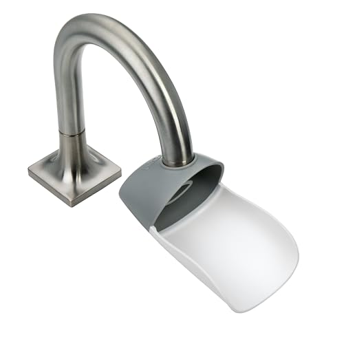 Nuby 2-in-1 Faucet Extenders for Toddlers - 2 Pack 1