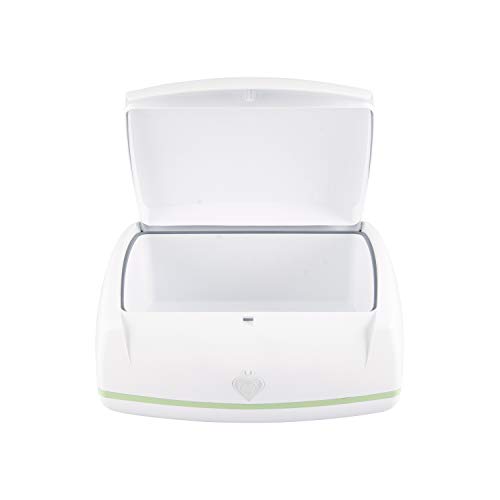 Prince Lionheart Wipe Warmer with Soft Night Light