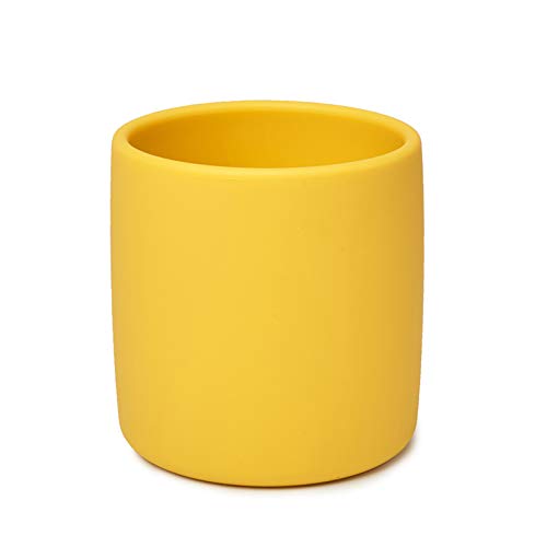 Catii Silicone Toddler Cup 6 oz Non-Slip Training Cup