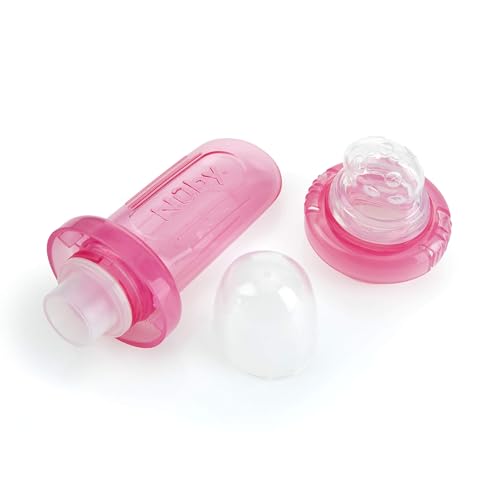 Nuby EZ Squee-Z Baby Food Dispenser