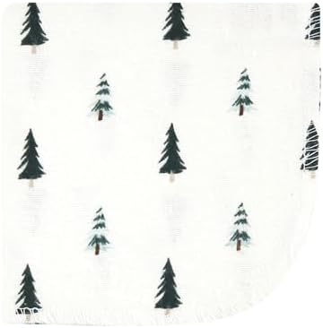 Hudson Baby Unisex Flannel Washcloths 12 Pack