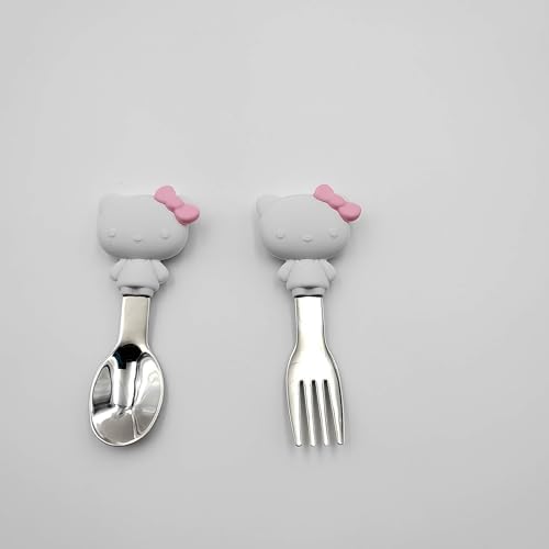 Soft Silicone Baby Feeding Set BPA Free 1