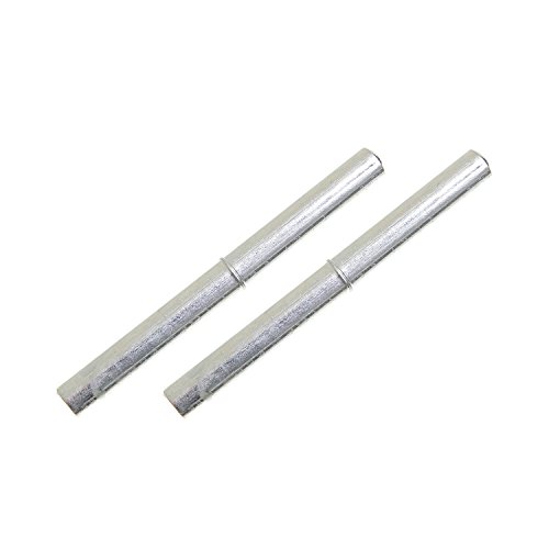 Dreambaby Replacement Extension Pins - 35 Inch Long - Compatible with Chelsea Liberty Ava Gates