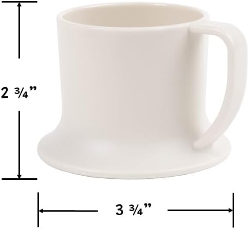 Untippy Kids Tumbler and Teacup 2 Cup Set