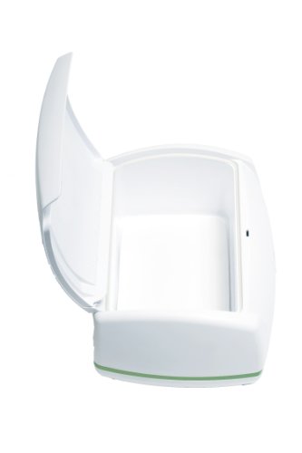 Prince Lionheart Wipe Warmer with Soft Night Light