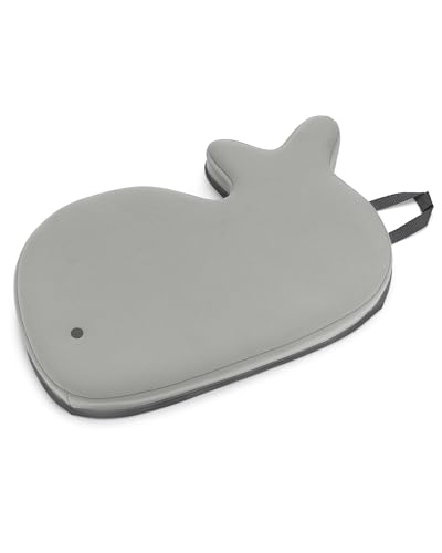 Skip Hop MOBY Baby Bath Essentials Set Grey 1