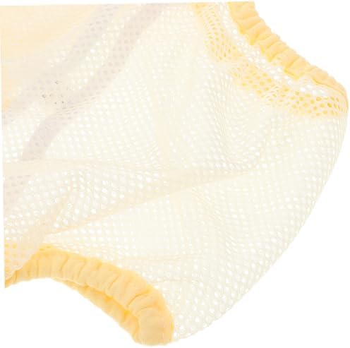 Totority Reusable Breathable Girl Diaper Underwear