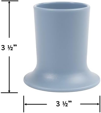 Untippy Kids Tumbler and Teacup 2 Cup Set