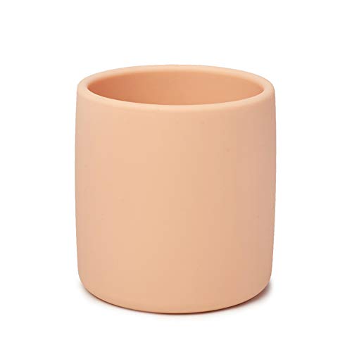 Catii Silicone Toddler Cup 6 oz Pink