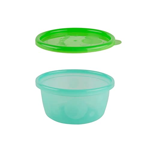 The First Years Take and Toss Toddler Bowls - 20 Count