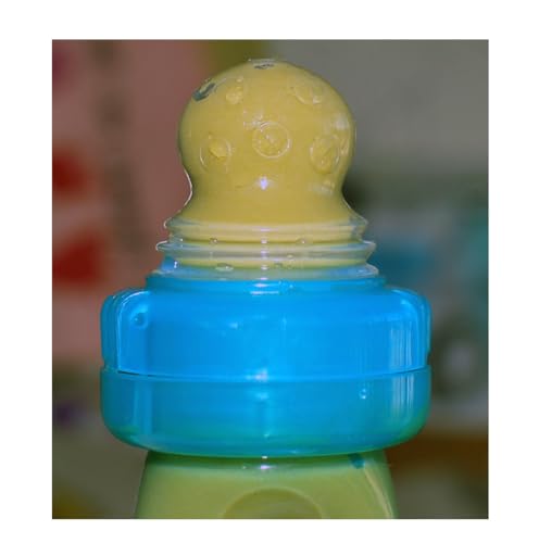 Nuby EZ Squee-Z Baby Food Dispenser