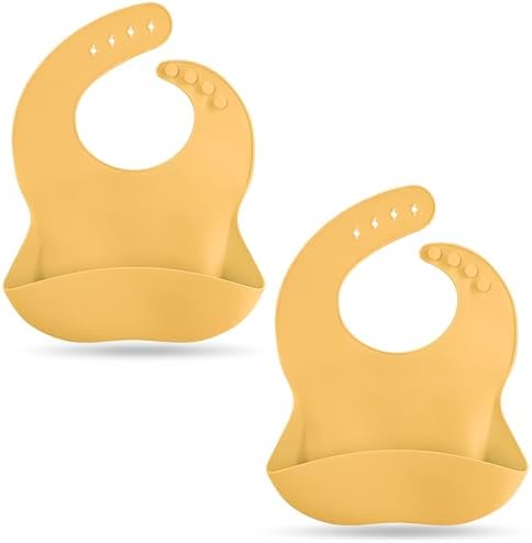 Benoxine Silicone Baby Feeding Set for Weaning
