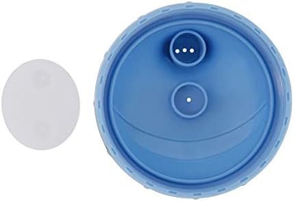 Disney Toddler Sippy Cups Pack of Two with Straw and Lid