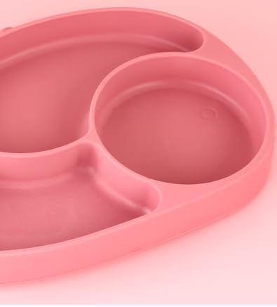 Dive and Drive Silicone Baby Feeding Set 13 Pcs
