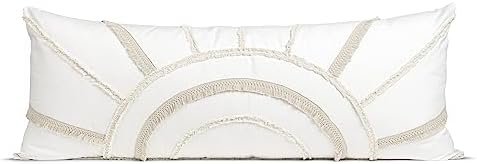Sweet Jojo Designs Boho Chic Body Pillow Cover