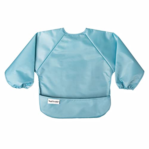 Tiny Twinkle Waterproof Baby Bibs 2 Pack Eating Smock