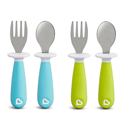 Munchkin Multi Baby and Toddler Bowls 8-Pack