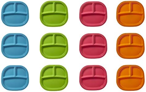 US Acrylic Harmony Kids Tray Set of 12