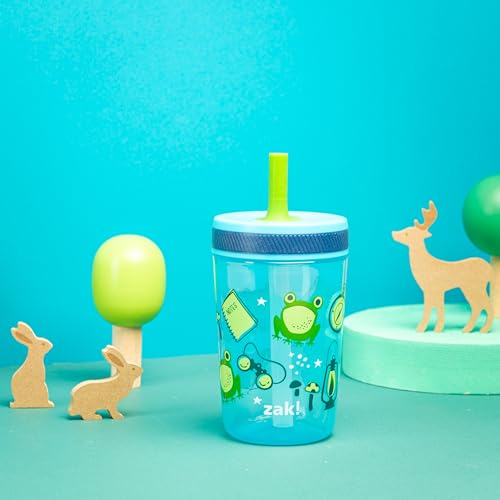 Zak Designs Kelso 15 oz Tumbler 2pc Set