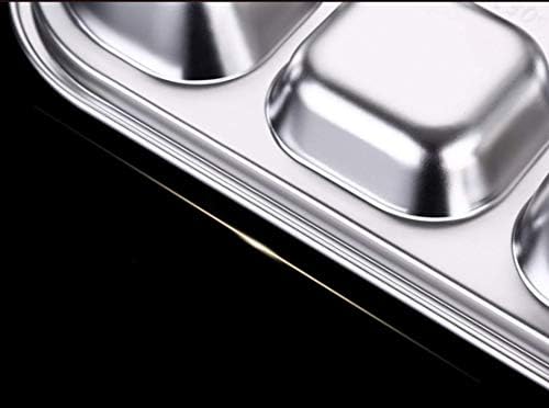 Senvasfa Car-Shaped Meal Tray for Kids
