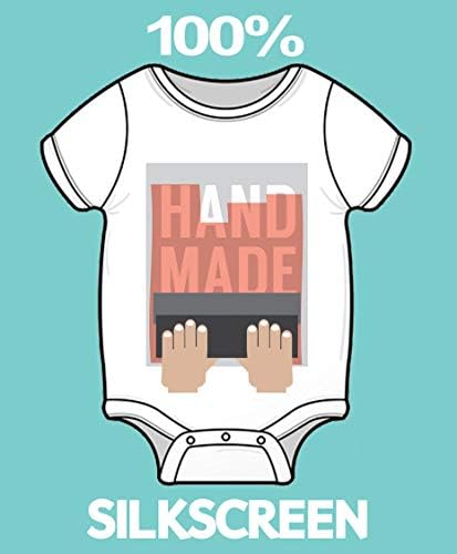 Aidens Corner Handmade Baby Half Birthday Bibs