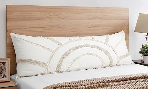 Sweet Jojo Designs Boho Chic Body Pillow Cover
