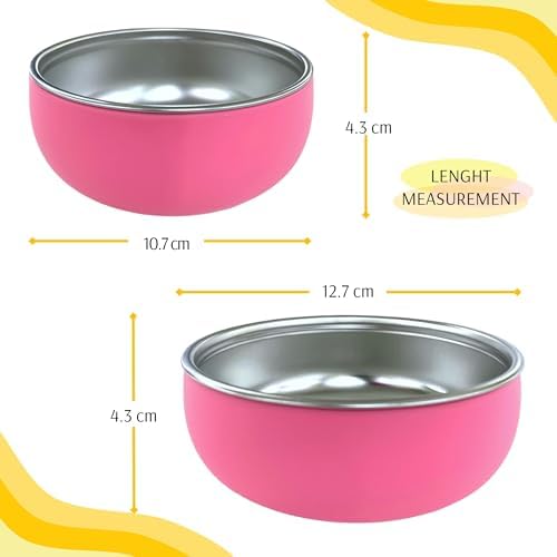 Toddler Dinnerware Set 8 Pieces BPA Free 304 Stainless Steel