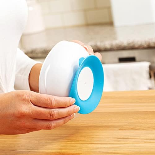 Dr Browns No-Slip Suction Bowl 2-Pack BPA Free