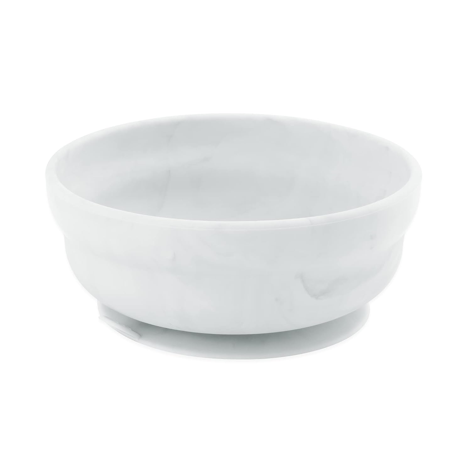 Bumkins Baby Bowl with Suction and Sloped Base