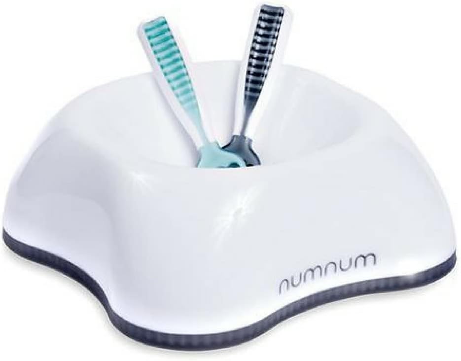 NumNum Baby Bowl Spoon Set for 6 Months