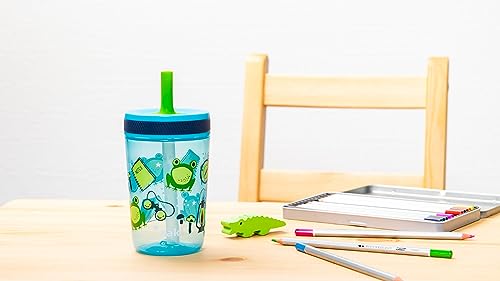 Zak Designs Kelso 15 oz Tumbler 2pc Set