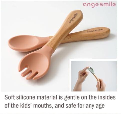 Baby Feeding Essentials 12-Piece Set for 6 Month Kids