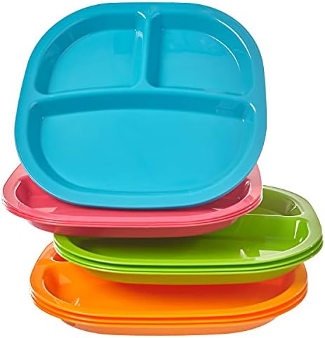 US Acrylic Harmony Kids Tray Set of 12