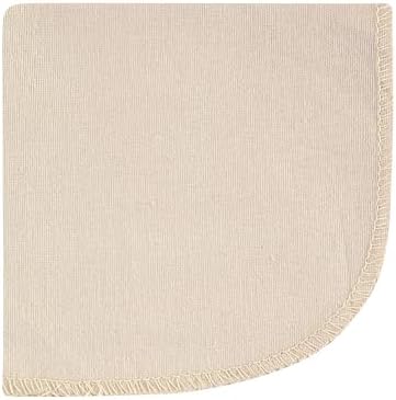 Hudson Baby Unisex Flannel Washcloths 12 Pack