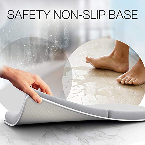 Benicci Comfortable Bath Kneeler and Elbow Rest Pad for Baby