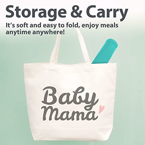 Hey Kids Silicone Placemat for Baby