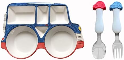 ARI MES - Car Plate Set for Toddlers 1