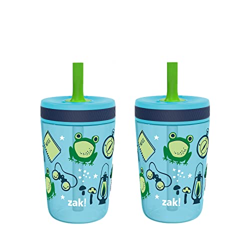 Zak Designs Kelso 15 oz Tumbler 2pc Set