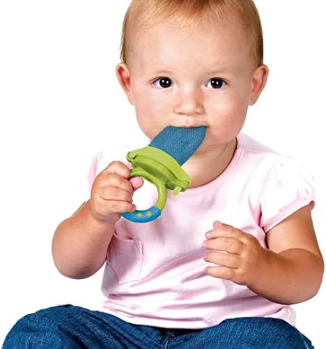 Munchkin Fresh Food Feeder 1ea BPA-Free 1