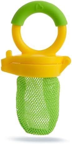Munchkin Fresh Food Feeder 1ea BPA-Free 1